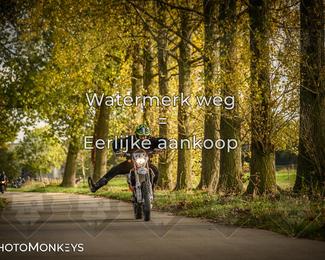 Herfstrit Moerzeke photo