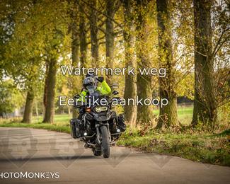 Autumn Ride Moerzeke photo