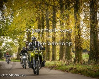 Autumn Ride Moerzeke photo