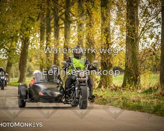 Autumn Ride Moerzeke photo