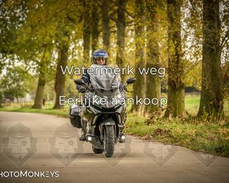 Autumn Ride Moerzeke photo