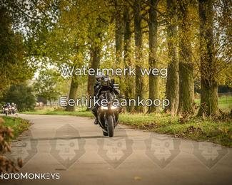 Balade d’automne Moerzeke photo