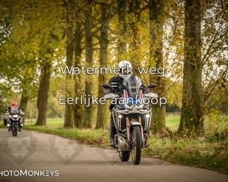 Autumn Ride Moerzeke photo