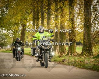 Herfstrit Moerzeke photo