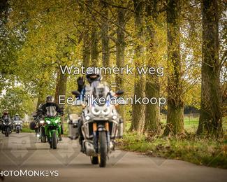 Autumn Ride Moerzeke photo