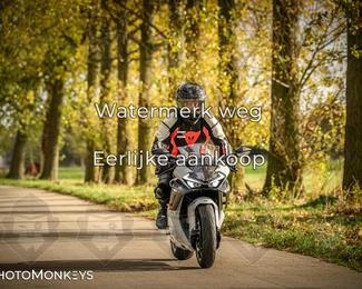 Autumn Ride Moerzeke photo