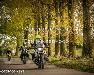 Herfstrit Moerzeke photo