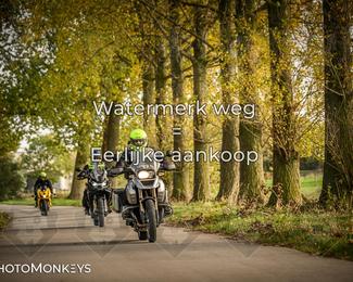 Herfstrit Moerzeke photo