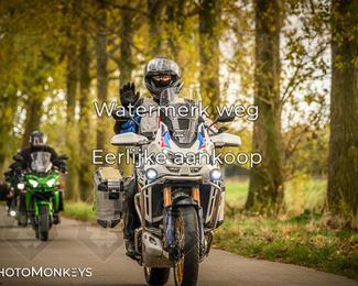 Autumn Ride Moerzeke photo