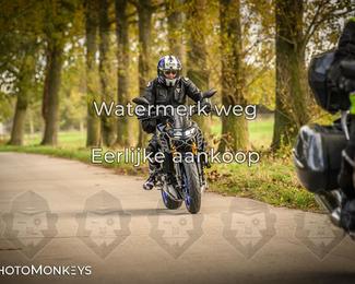 Herfstrit Moerzeke photo