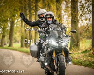 Herfstrit Moerzeke photo