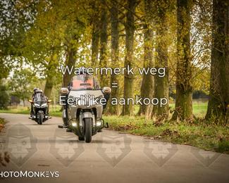 Autumn Ride Moerzeke photo