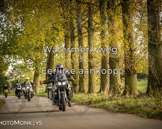 Herfstrit Moerzeke photo