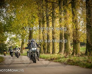 Herfstrit Moerzeke photo