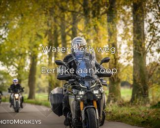 Herfstrit Moerzeke photo