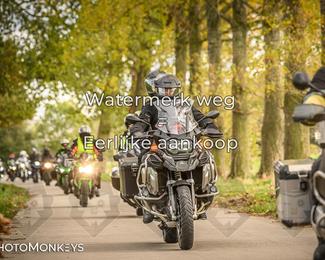 Herfstrit Moerzeke photo