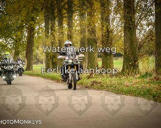 Herfstrit Moerzeke photo