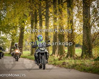 Autumn Ride Moerzeke photo