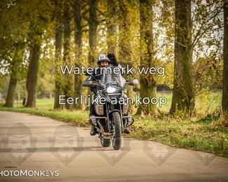 Autumn Ride Moerzeke photo