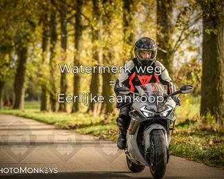 Autumn Ride Moerzeke photo