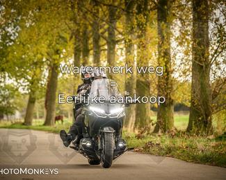 Autumn Ride Moerzeke photo