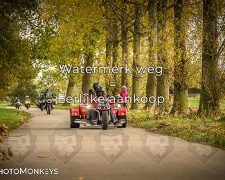 Herfstrit Moerzeke photo