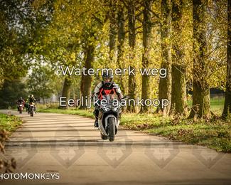 Autumn Ride Moerzeke photo