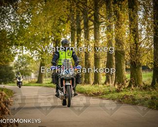 Herfstrit Moerzeke photo