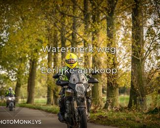 Herfstrit Moerzeke photo