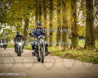 Herfstrit Moerzeke photo