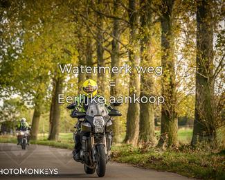 Herfstrit Moerzeke photo