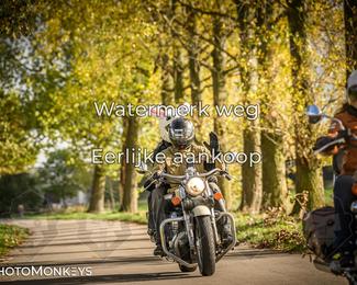 Herfstrit Moerzeke photo