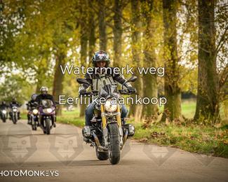 Herfstrit Moerzeke photo