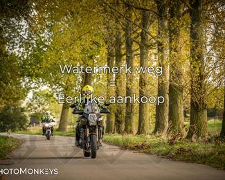 Herfstrit Moerzeke photo