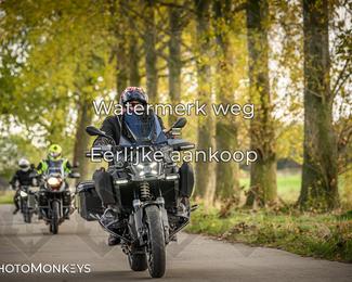 Herfstrit Moerzeke photo