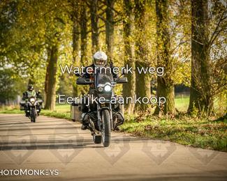 Autumn Ride Moerzeke photo