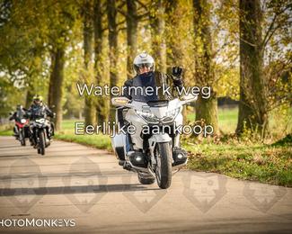 Herfstrit Moerzeke photo