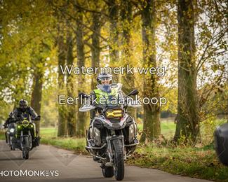 Autumn Ride Moerzeke photo