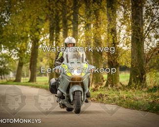 Autumn Ride Moerzeke photo