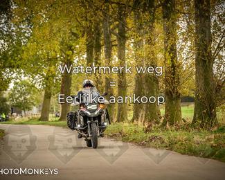 Herfstrit Moerzeke photo