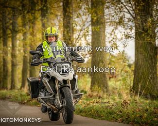 Herfstrit Moerzeke photo