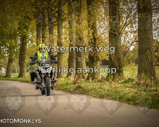 Herfstrit Moerzeke photo