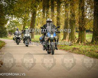 Autumn Ride Moerzeke photo