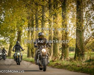 Herfstrit Moerzeke photo