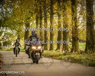 Herfstrit Moerzeke photo