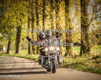 Herfstrit Moerzeke photo