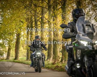 Herfstrit Moerzeke photo