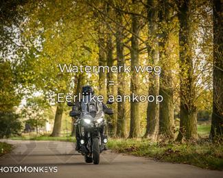 Herfstrit Moerzeke photo