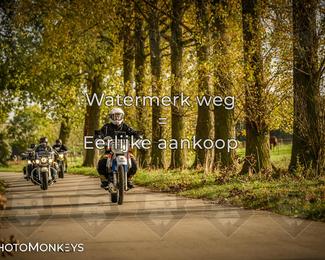 Herfstrit Moerzeke photo