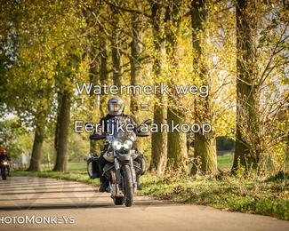 Herfstrit Moerzeke photo